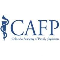 Colorado Academy of Family Physicians (CAFP)