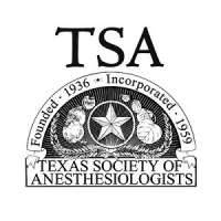 Texas Society of Anesthesiologists (TSA)