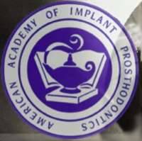 American Academy of Implant Prosthodontics (AAIP)