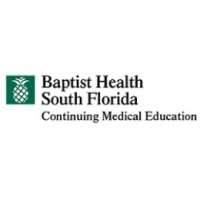 Baptist Health South Florida - CME