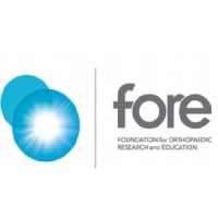 Foundation for Orthopaedic Research and Education (FORE)