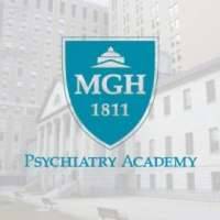 Massachusetts General Hospital (MGH) Psychiatry Academy