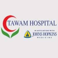 Tawam Hospital