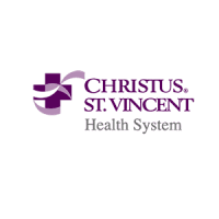 CHRISTUS St. Vincent Regional Medical Center