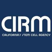 California Institute for Regenerative Medicine (CIRM)