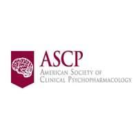 American Society of Clinical Psychopharmacology (ASCP)