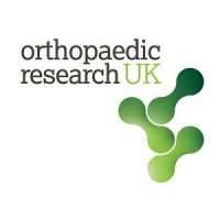 Orthopaedic Research UK (ORUK)