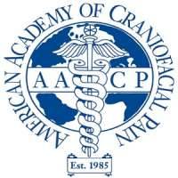 American Academy of Craniofacial Pain (AACP)