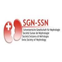 Swiss Society of Nephrology (SSN) / Schweizerische Gesellschaft fur Nephrologie (SGN)