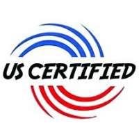 US Certified