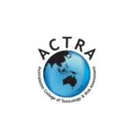 Australasian College of Toxicology & Risk Assessment (ACTRA)