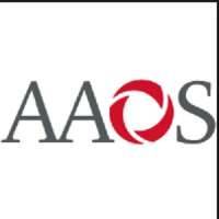 American Academy of Orthopaedic Surgeon or American Association of Orthopaedic Surgeons - (AAOS)