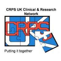 Complex Regional Pain Syndrome (CRPS) UK Clinical & Research Network