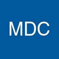 Max Delbruck Center for Molecular Medicine (MDC)
