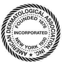 American Dermatological Association (ADA)