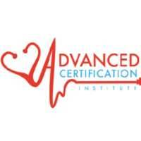 Advanced Certification Institute (ACI)