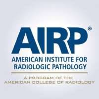 American Institute for Radiologic Pathology (AIRP)