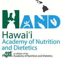 Hawaii Academy of Nutrition and Dietetics (HAND)