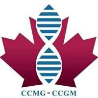 Canadian College of Medical Geneticists (CCMG) / College Canadien des Geneticiens Medicaux (CCGM)