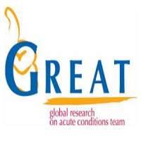 Global Research on Acute Conditions Team (GREAT)