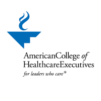 American College of Healthcare Executives (ACHE)