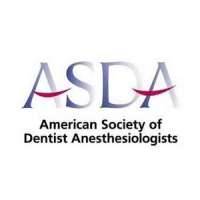 American Society of Dentist Anesthesiologists (ASDA)