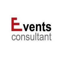 Events Consultant
