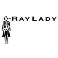 X-Ray Lady