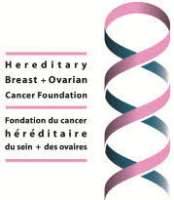 Hereditary Breast & Ovarian Cancer Foundation (HBOC)
