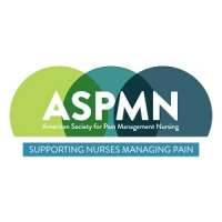 American Society for Pain Management Nursing (ASPMN)