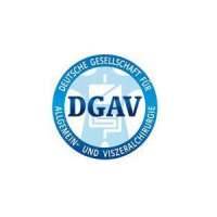 German society for general and visceral surgery / Deutsche Gesellschaft fur Allgemein- und Viszeralchirurgie (DGAV)