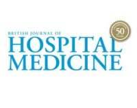British Journal of Hospital Medicine (BJHM)