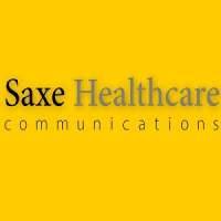 Saxe Healthcare Communications