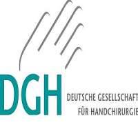 German Society for Hand Surgery / Deutsche Gesellschaft fur Handchirurgie (DGH)
