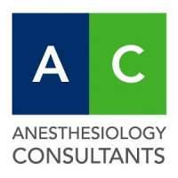 Anesthesiology Consultants (AC)