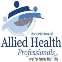 Association of Allied Health Professionals (AAHP)