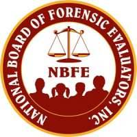 National Board of Forensic Evaluators (NBFE), Inc.