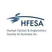 Human Factors & Ergonomics Society of Australia (HFESA)