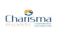 Charisma experts conference organizers