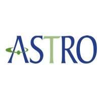 American Society for Radiation Oncology (ASTRO)