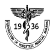 Federation of Podiatric Medical Boards (FPMB)