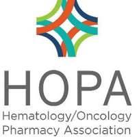 Hematology/Oncology Pharmacy Association (HOPA)