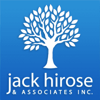 Jack Hirose & Associates Inc.