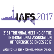 International Association of Forensic Sciences (IAFS)