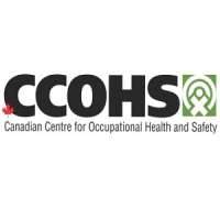 Canadian Centre for Occupational Health and Safety (CCOHS)