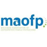 Michigan Association of Osteopathic Family Physicians (MAOFP)