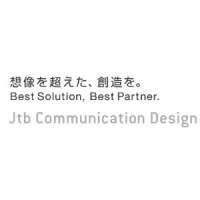  JTB Communication Design, Inc.