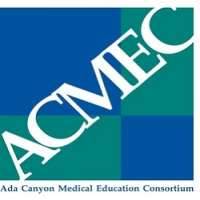 Ada Canyon Medical Educational Consortium (ACMEC)