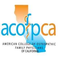 American College of Osteopathic Family Physicians of California (ACOFPCA)
