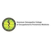 American Osteopathic College of Occupational & Preventive Medicine (AOCOPM)